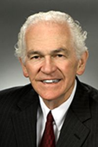 Image of Clyde Evans