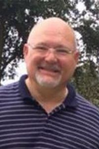 Image of Clyde F. Hamner