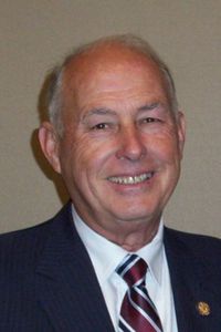 Image of Clyde Holloway