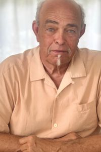 Image of Clyde McClain Lewman