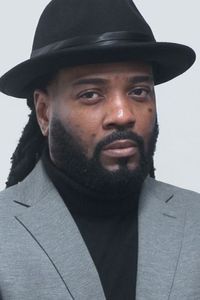 Image of Cobie Lyrix Brown