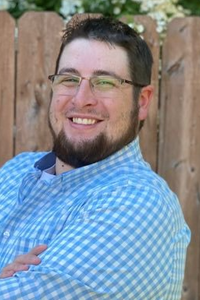 Image of Cody Belanger
