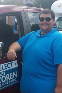 Image of Colby Coren