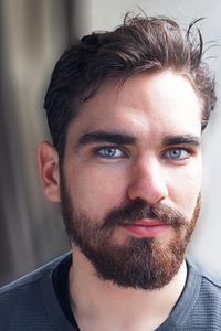 Image of Colin McArthur