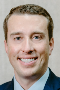 Image of Collin Duel
