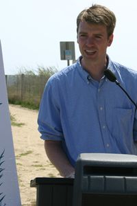 Image of Collin O'Mara