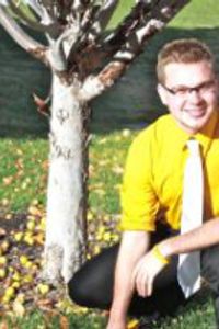 Image of Colt Balok