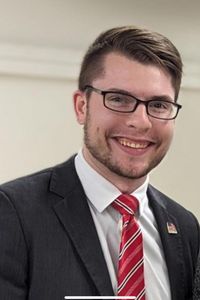 Image of Colton Bennett