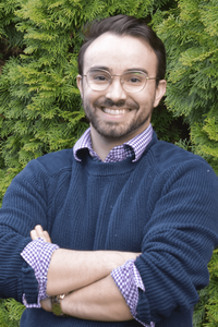 Image of Colton Myers