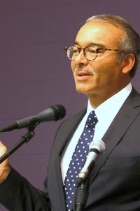 Image of Michael Coleman