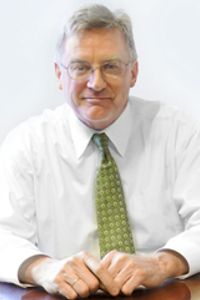 Image of Kurt Westby