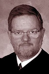 Image of Terrence E. Conkel