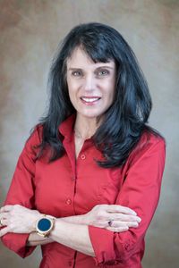 Image of Connie Cain