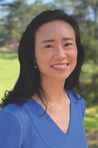 Image of Connie Chan