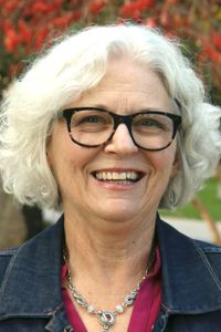 Image of Connie Keogh