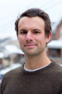 Image of Connor Mulvaney