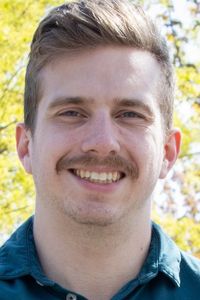Image of Connor Nash