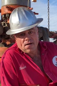 Image of Hawk Dunlap