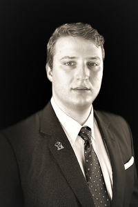Image of Conor Halbleib