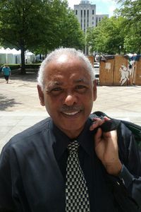 Image of George Bowman Sr.
