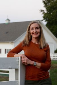 Image of Martha Shafer