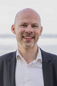 Image of Corban Gehler