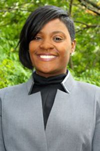 Image of Corean Davis