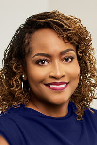 Image of Coretta Anthony-Smith