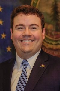 Image of Corey Parent