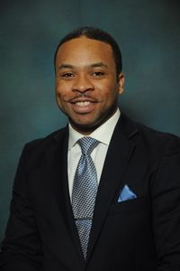 Image of Corey Strong