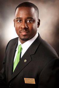 Image of Corey Branch