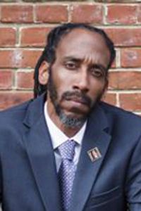 Image of Corey Maurice Fauconier