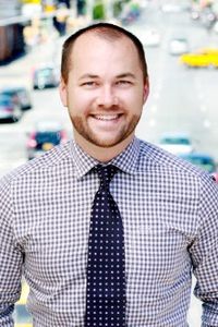 Image of Corey Johnson