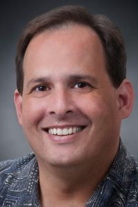 Image of Corey Rosenlee