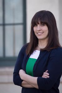 Image of Corey Thomas