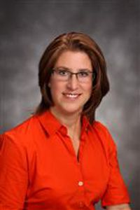 Image of Cori Farris
