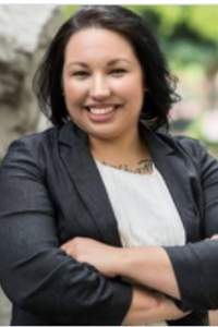Image of Cori Johnson