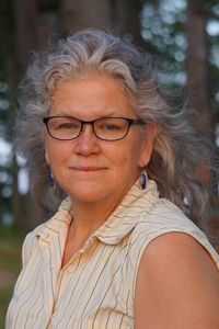 Image of Corinna Cole