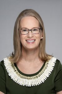 Image of Corinne Solomon