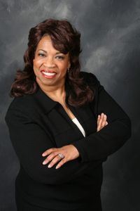 Image of Corletta Vaughn