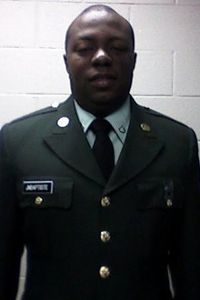 Image of Cornelius JnBaptiste