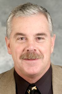 Image of Tony Cornish