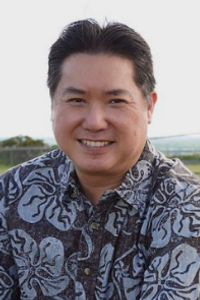 Image of Cory Chun
