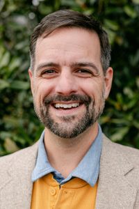 Cory Martin - Ballotpedia