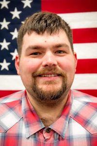 Image of Cory Raymond