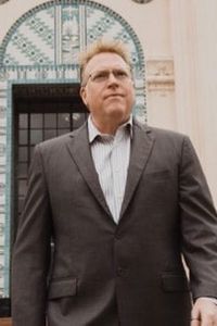 Image of Cory Briggs