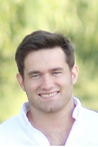 Image of Cory Hoffman