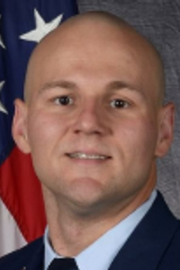 Image of Cory Branham