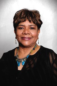 Image of Costella Williams