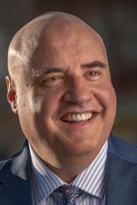 Image of Cotter C. Conway